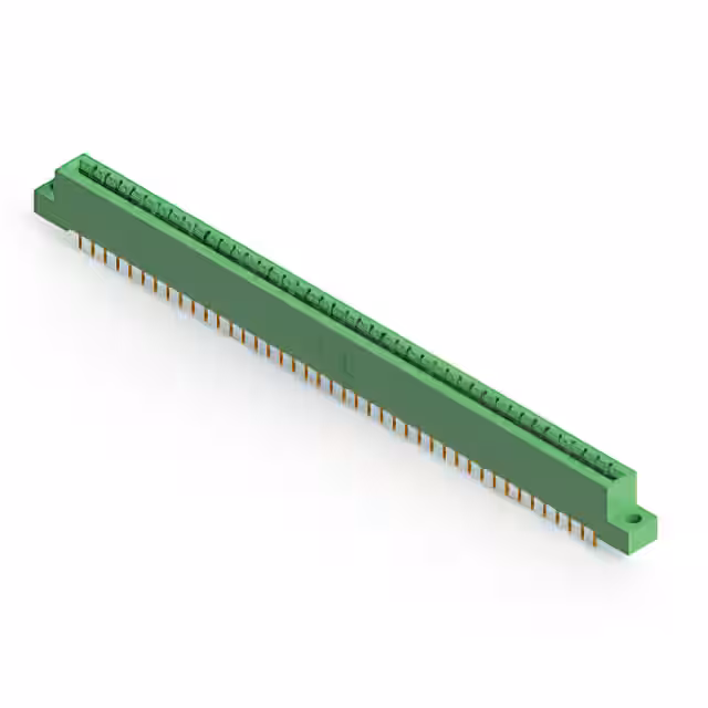 333-042-558-104 EDAC Inc.  Edgeboard Connectors